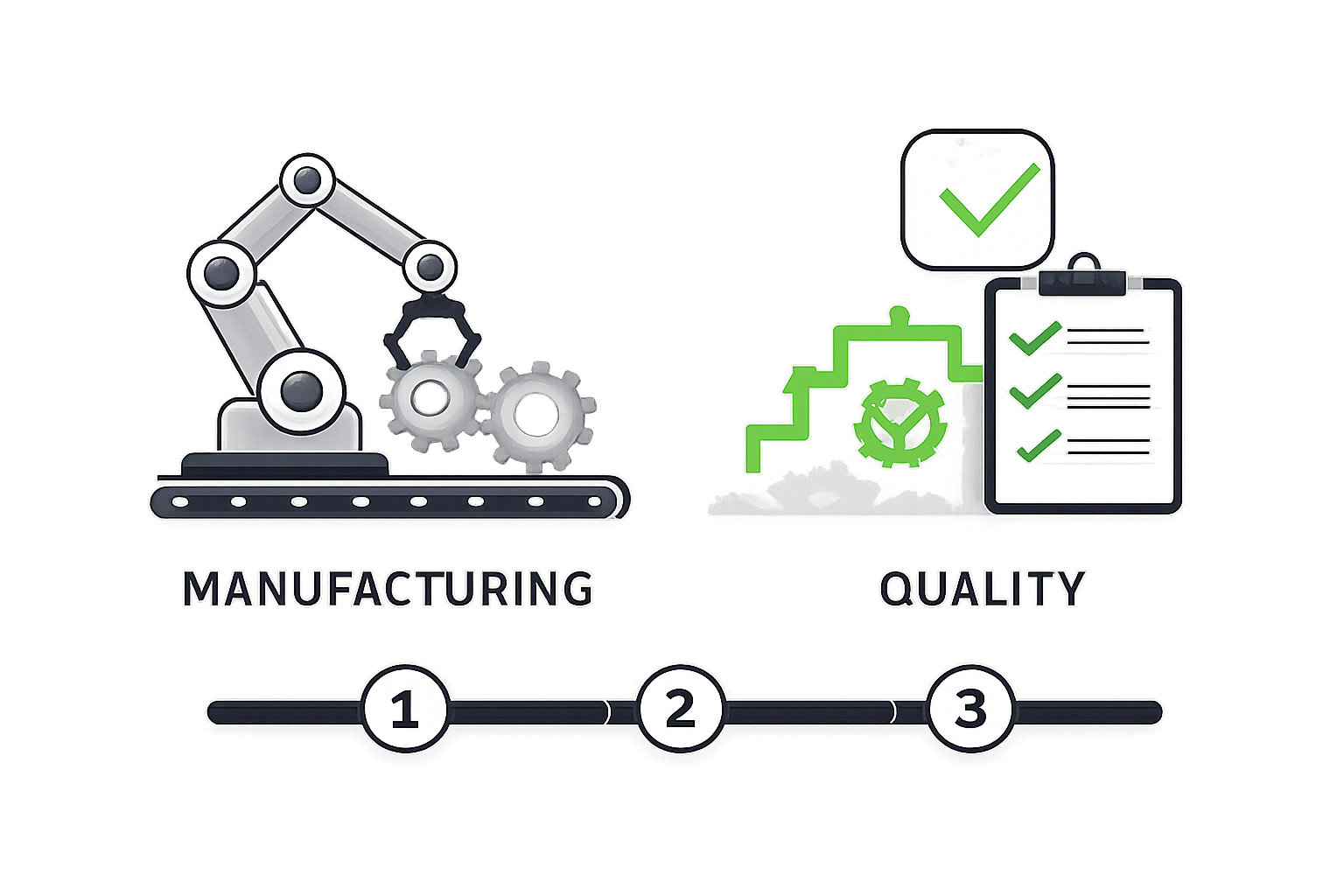 Manufacturing & Quality